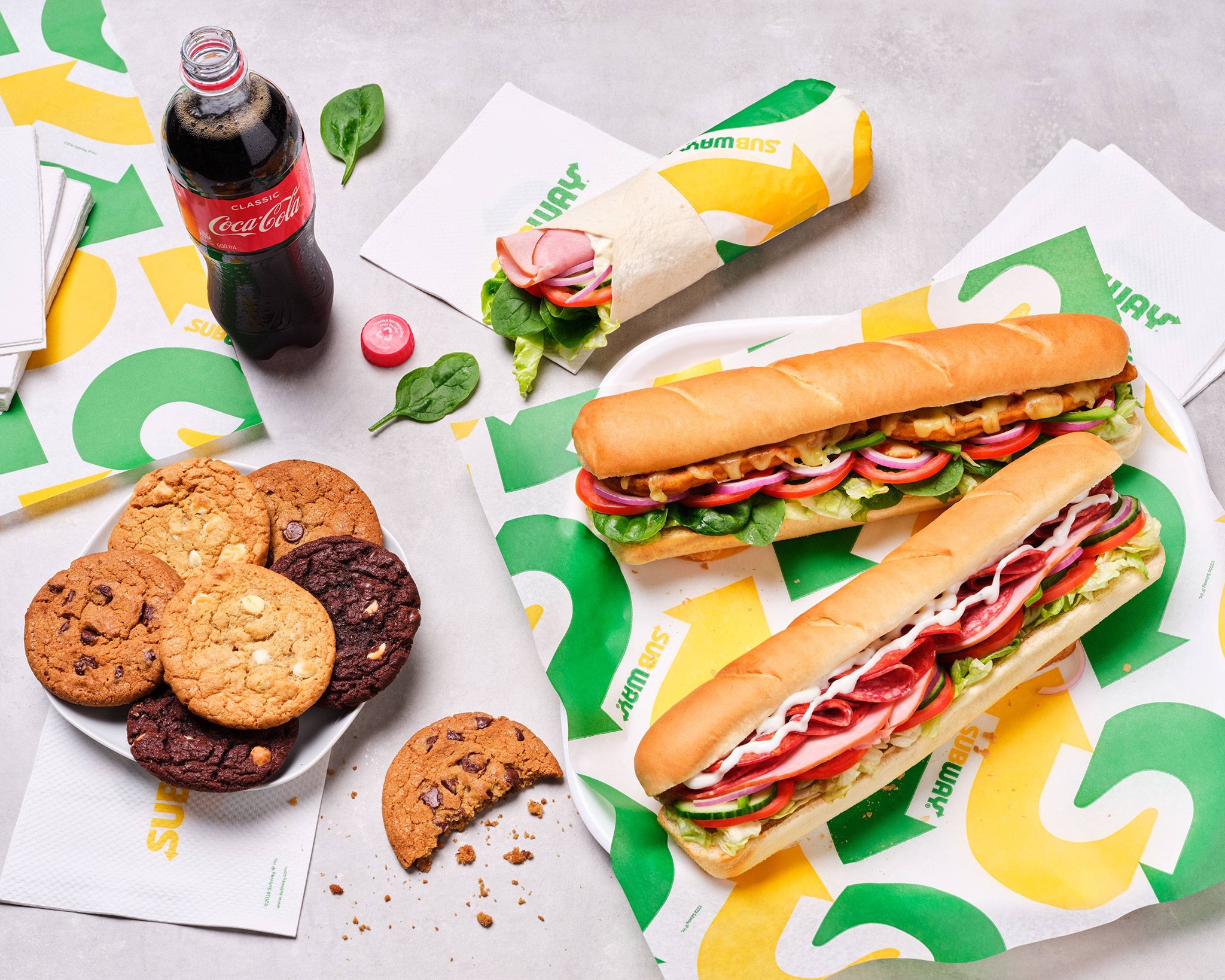 Top 6 best fast food place to work 1 Best-Rated Quick Service (Fast-Food) Restaurants