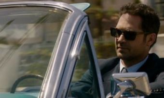 The Lincoln Lawyer