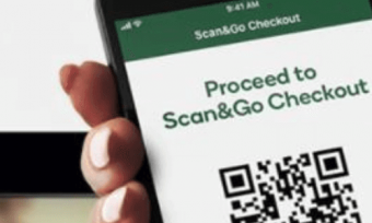 How to use Woolworths' Scan&Go