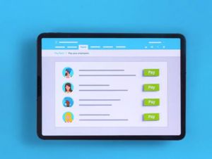 Xero Payroll