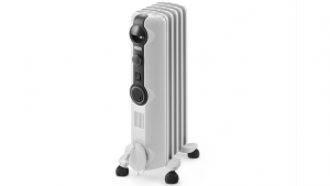 delonghi oil column heater