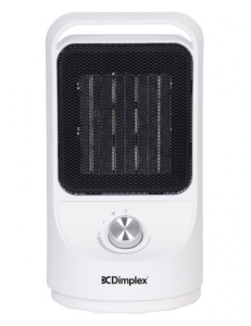 dimplex ceramic heater