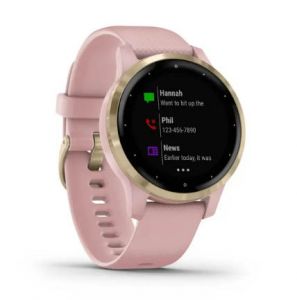 Garmin Vivoactive 4S smartwatch
