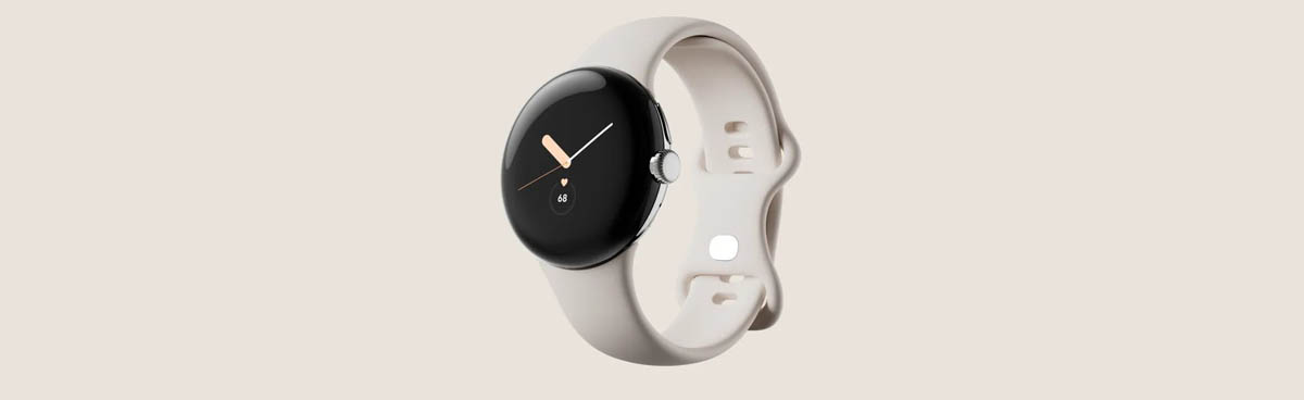 Google Pixel Watch