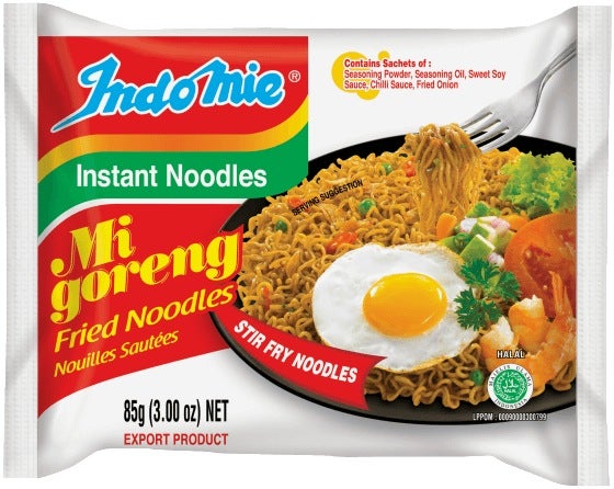 indomie noodles reviews