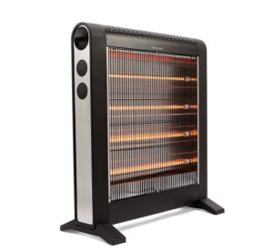 kmart radiant heater