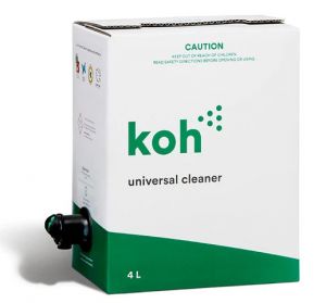 koh multipurpose cleaner