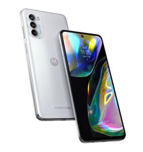 moto g82