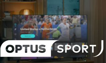 optus sport