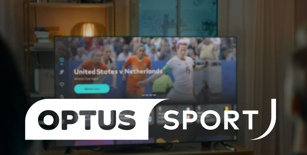 optus sport