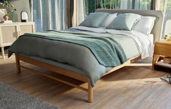 Paddington Bed Base