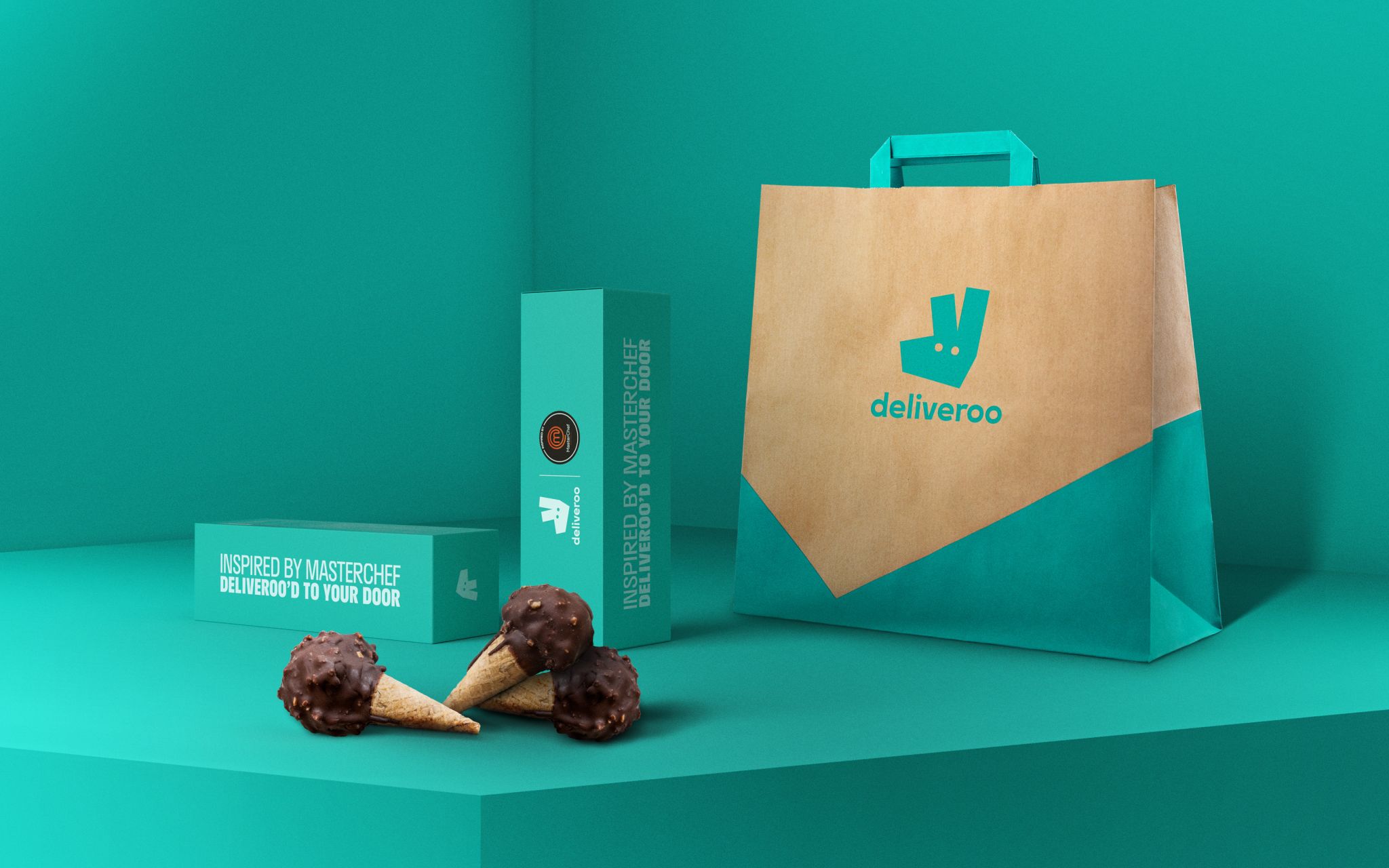 How to score free MasterChefinspired ‘bacon’ ice cream Canstar Blue