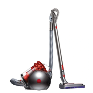 Dyson ball barrel vacuum