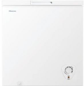 Hisense Freezer