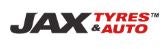 Jax Tyres & Auto Logo