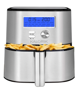 Kalorik air fryer