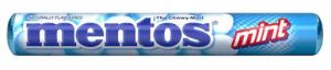 Mentos