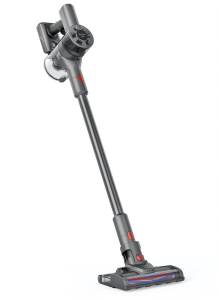 MyGenie cordless vacuum and mop