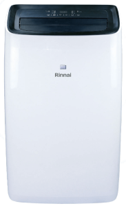 Rinnai Portable Air Con