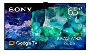 Sony Bravia XR TV