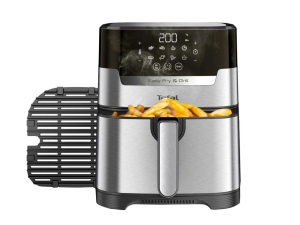 Tefal air fryer