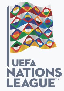 UEFA Nations League Logo