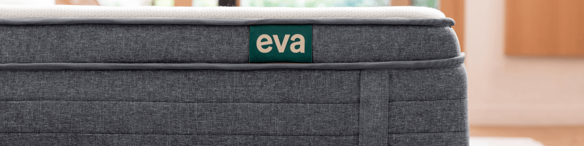 Eva Mattress Review