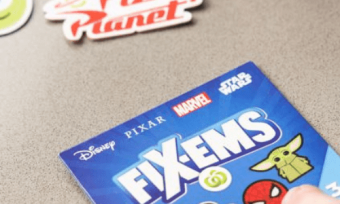 Woolworths reveals new Disney ‘Fix-em’ collectables