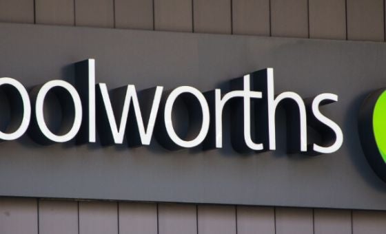 Woolworths introduces price caps
