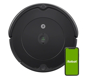 irobot roomba robot vacuum