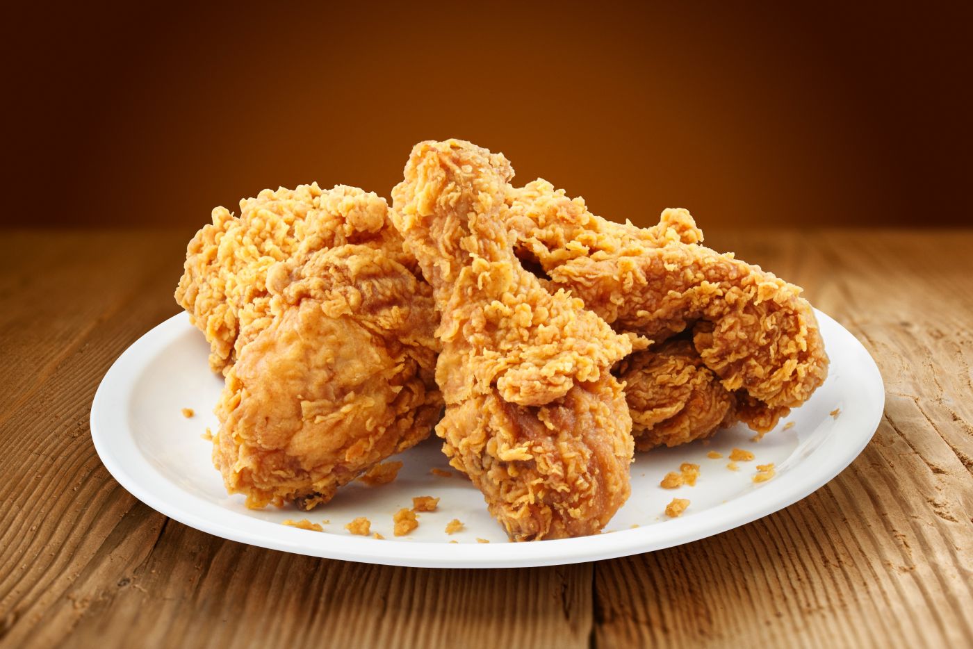 Incoming price hike: KFC to raise prices for 3rd time this year