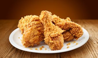 Incoming price hike: KFC to raise prices for 3rd time this year