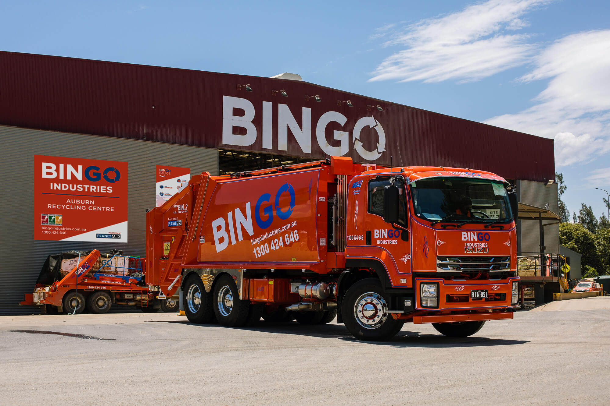 Waste Management Services Best Waste Removal Canstar Blue