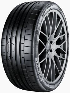 Continental Tyre