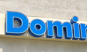Domino's