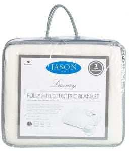 Jason electric blanket