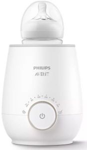 Philips Avent Premium Fast bottle warmer