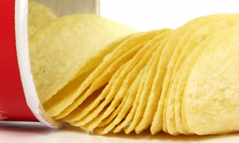 pringles chips