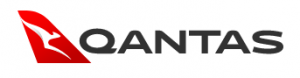 Qantas Logo