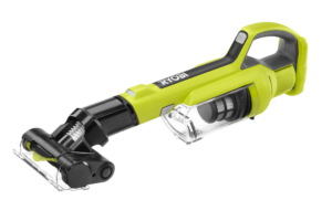 Ryobi car vacuum cleaner