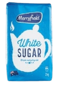 ALDI Merryfield sugar