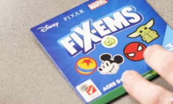 Sneak peek: Woolworths ‘Fix-ems’ collectables