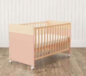 Boori Neat Compact Cot