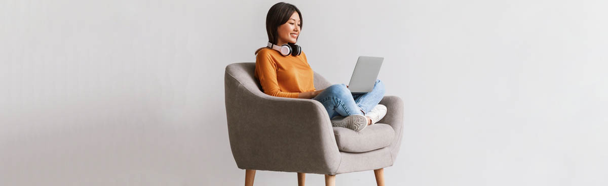 article background