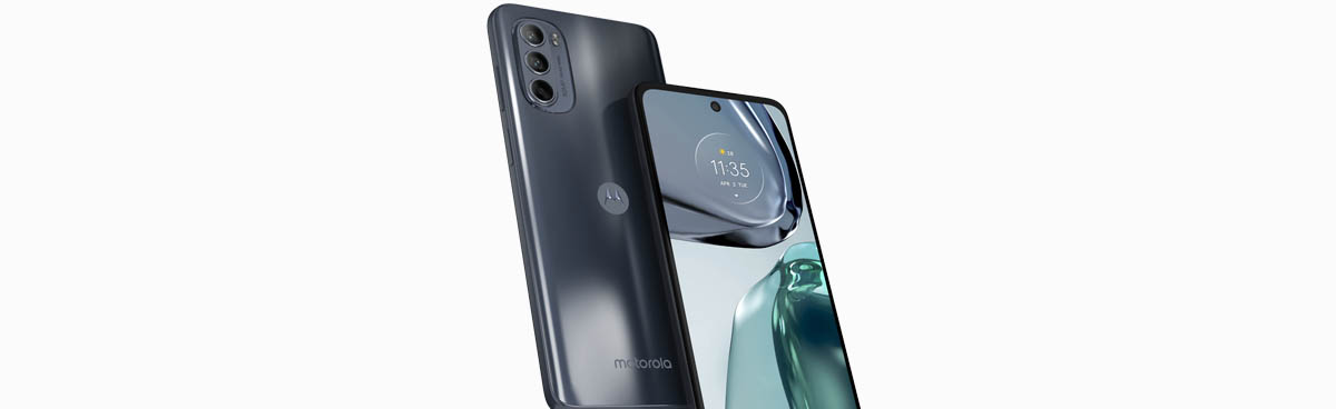 Motorola Releases The Huge Sound, Low Value Moto G62 5G