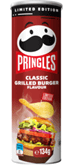 cheeseburger pringles