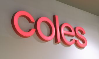 Coles raises price of milk by 60c