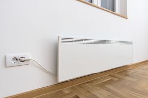 panel heater