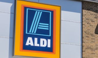 ALDI introduces new trolleys