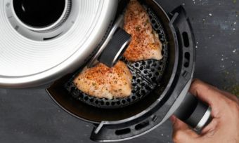 How to use an air fryer